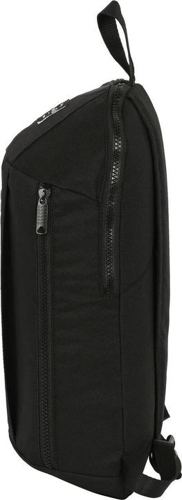 Immagine prodotto Safta Zaino per bambini BlackFit8 Gradient Mini Nero Verde militare (22 x 39 x 10 cm) (10 l)