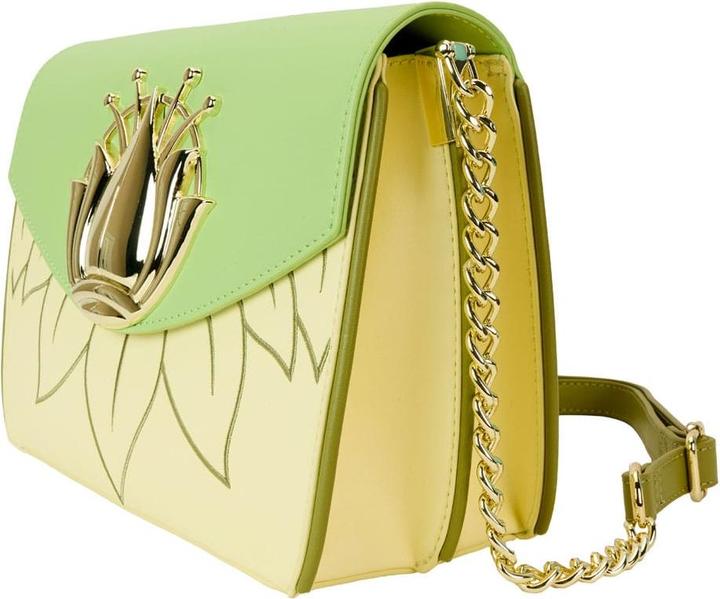 Produktbild Loungefly Küss den Frosch by Umhängetasche 15th Anniversary