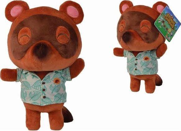 Produktbild Simba Animal Crossing Tommy, 25cm (13 cm)