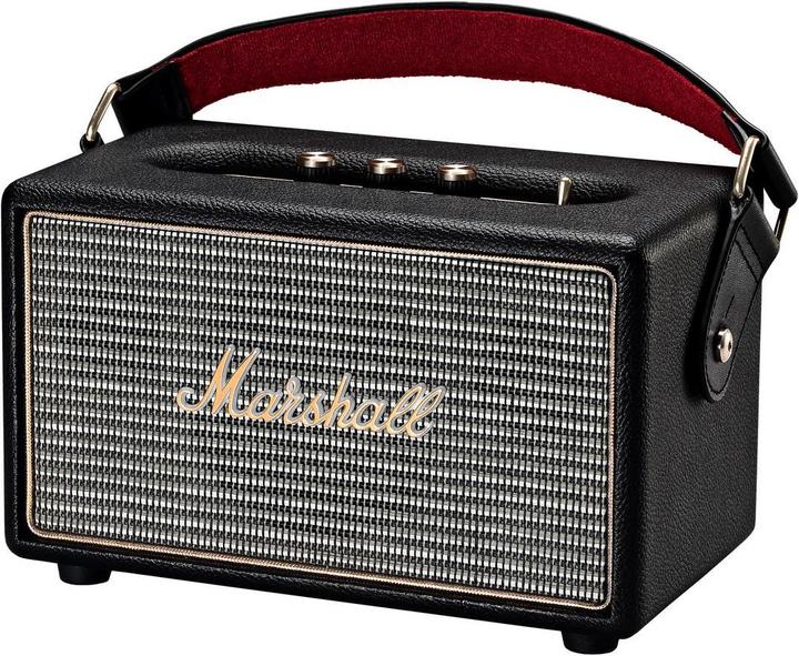 Marshall Kilburn (20 h, Oplaadbare batterij)