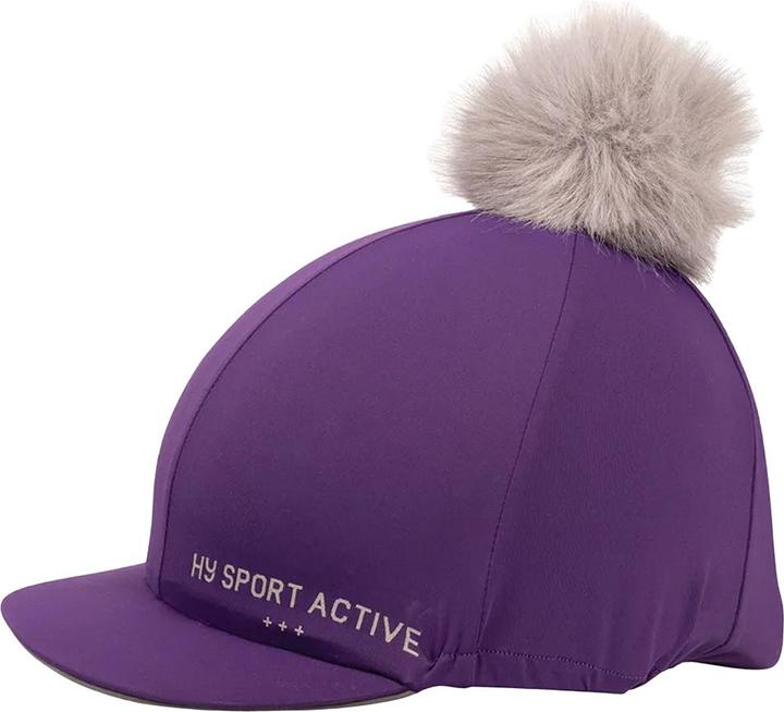 Produktbild Hy Bommel Helmüberzug Sport Active Austauschbar (One Size)
