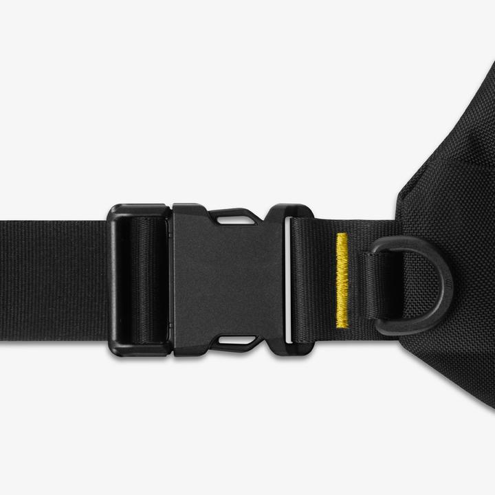 Immagine prodotto Spigen KD410 Borsa a tracolla Klasden - Nero