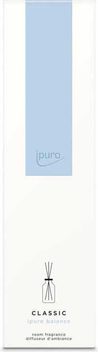 Immagine prodotto Ipuro Equilibrio della fragranza della stanza (240 ml)