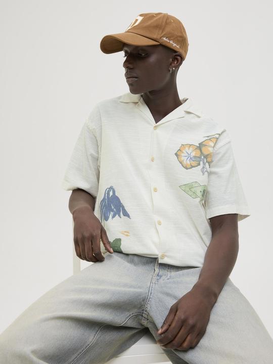 Immagine prodotto Jack & Jones Relaxed Fit Hemd Hemd (XS)