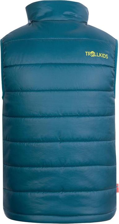 Produktbild Trollkids Kids Trondheim Vest (110)