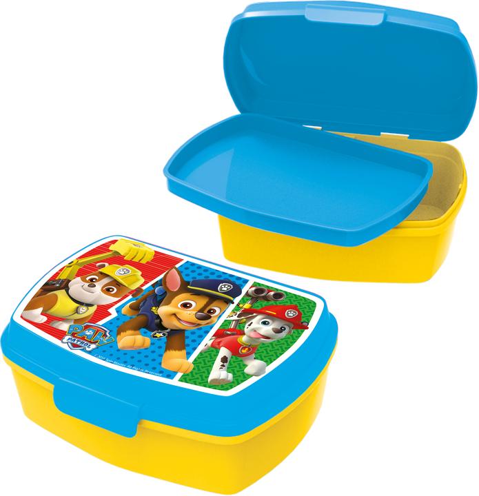 Immagine prodotto Paw Patrol Cestino da pranzo