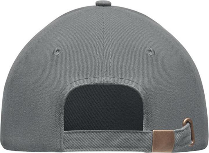 Produktbild MidOcean Tekapo BaseballMütze (One Size)