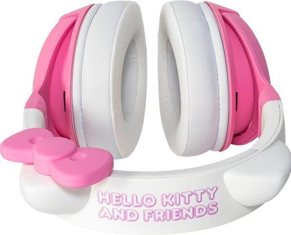 Actual product image Razer Kraken BT - Hello Kitty Edition (Wireless)