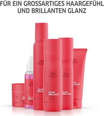 Image du produit Wella Invigo Color Brilliance - Miracle BB Spray (150 ml)