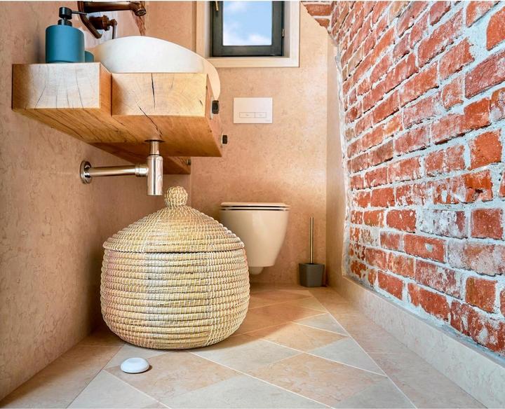Actual product image Shelly Flood WiFi flood & temperature sensor