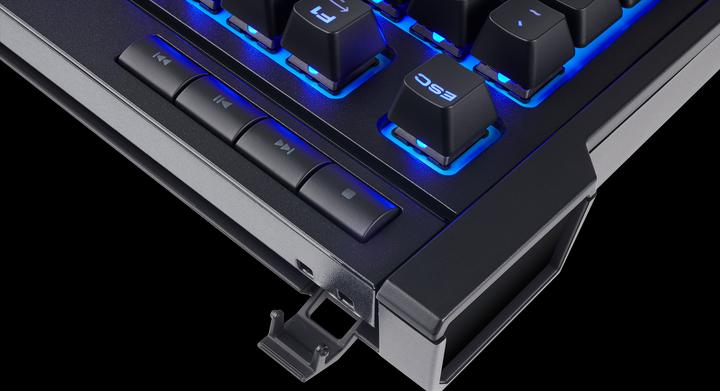 Immagine prodotto Corsair K63 Lapboard
