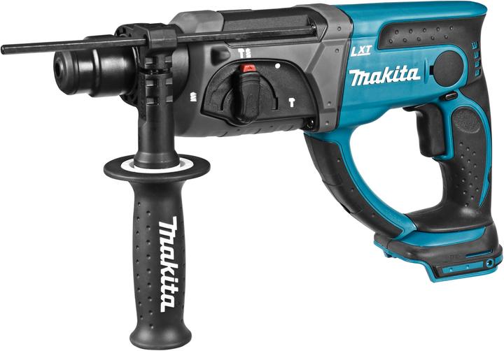 Makita DHR202ZJ (Akkubetrieb)