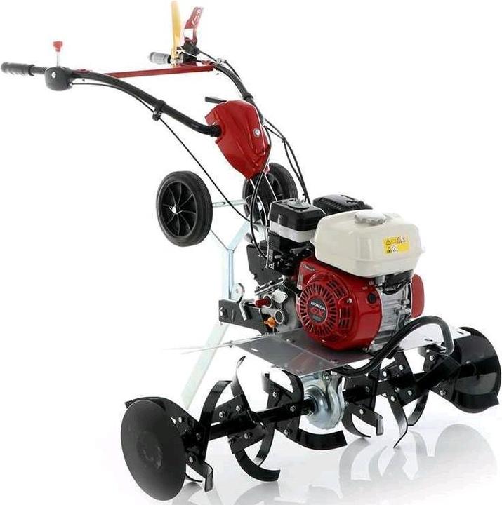 Image du produit Barbieri Motobineuse B35 Moteur à essence Honda GX160