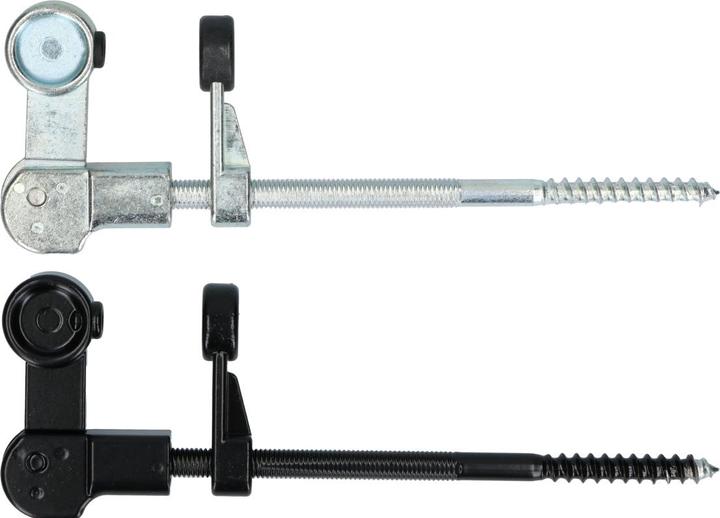 Actual product image Torbel Venetian blind retainer, adjustable
