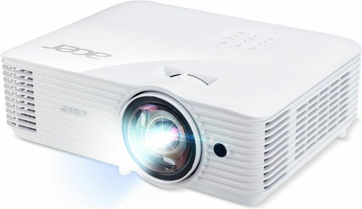 Image du produit Acer S1386WH (WXGA, 3600 lm, 0.52:1)
