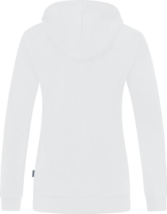 Produktbild JAKO Kapuzenjacke Organic (S)