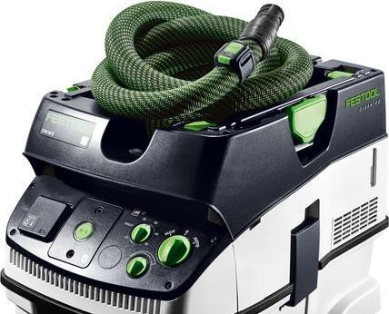 Produktbild Festool Fernbedienung CT-F I/M-Set
