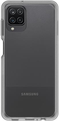 Actual product image OtterBox React (Samsung Galaxy A12)