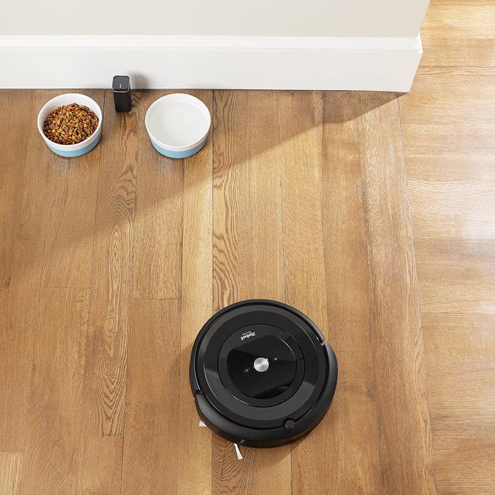 Image du produit iRobot Roomba e5158 (Robot vacuum)