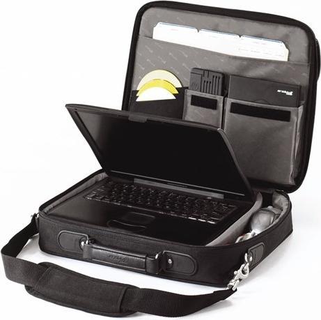 Produktbild Targus Classic+ (15.60", Universal)