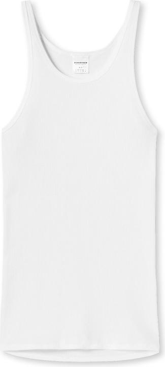 Produktbild Schiesser Original Doppelripp Unterhemd (3XL)