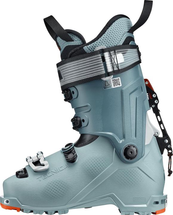 Actual product image Tecnica Zero G Tour Scout (26)