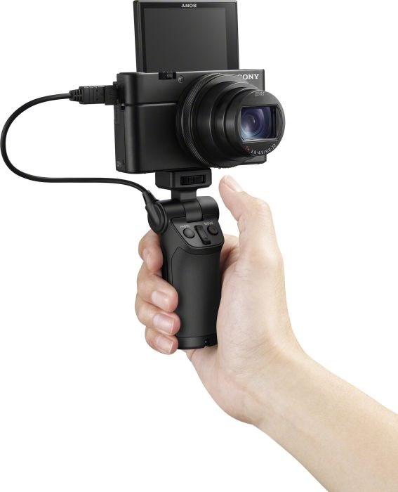 Actual product image Sony Vct-Sgr1 (Handgrip)