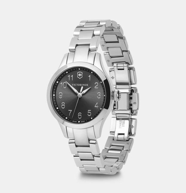 Actual product image Victorinox Alliance XS (Analogue wristwatch, Swiss made, 28 mm)