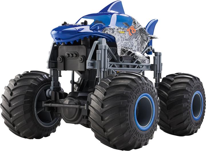 Revell Big Shark (RTR Ready-to-Run)