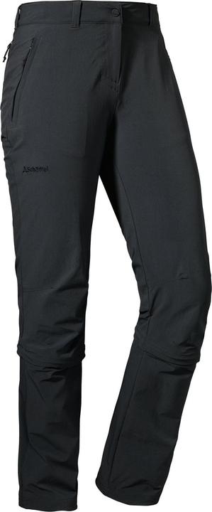 Schöffel Engadin1 Zip Off Pants KL