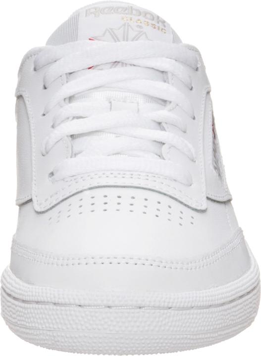 Produktbild Reebok CLUB C 85 Sneaker Damen (38)