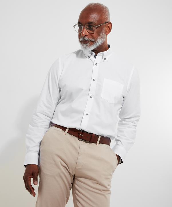 Produktbild Joe Browns Double Collar Oxford Shirt (S)