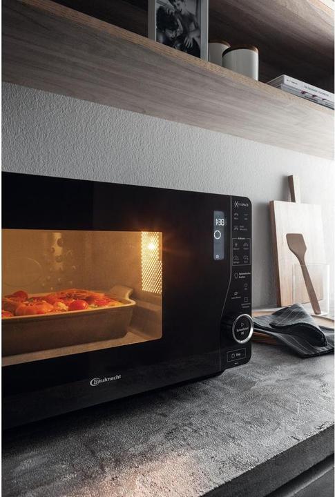 Produktbild Bauknecht Mw 421 Sl (25 l)