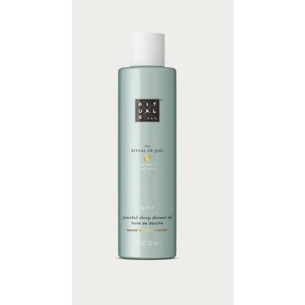 Actual product image Rituals Shower oil (200 ml)