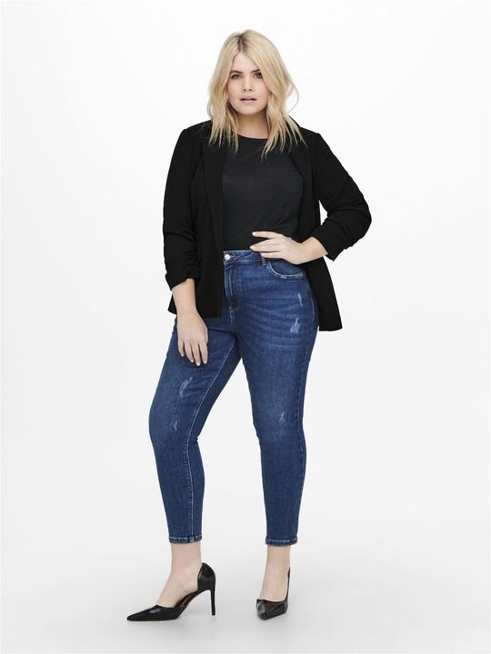 Immagine prodotto Only Blazer Curvy con maniche a 3/4 (54)