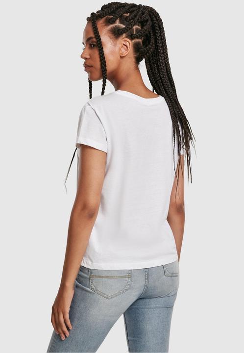 Actual product image Merchcode Ladies Waiting For Friday Box Tee (L)