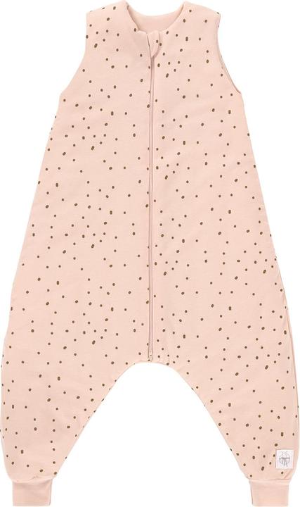 Poudre Rose, Dots poudre rose