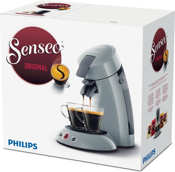 Actual product image Philips Senseo Original (Senseo)
