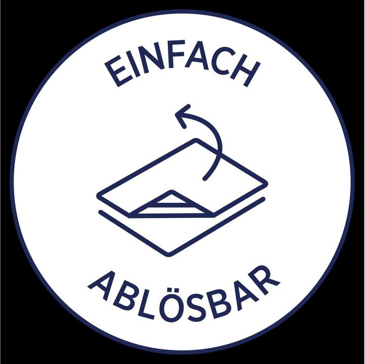 Actual product image Avery Wetterfeste, wiederablösbare Etiketten