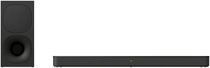 Sony HT-SD40 (330 W, 2.1 canali)