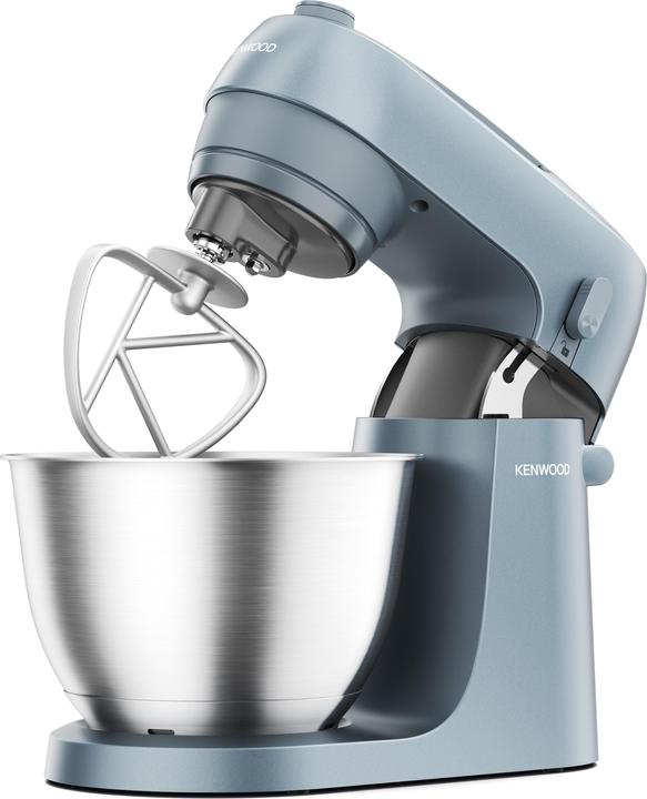 Image du produit Kenwood Robot de cuisine KEN KZM35.000GY (800 W)
