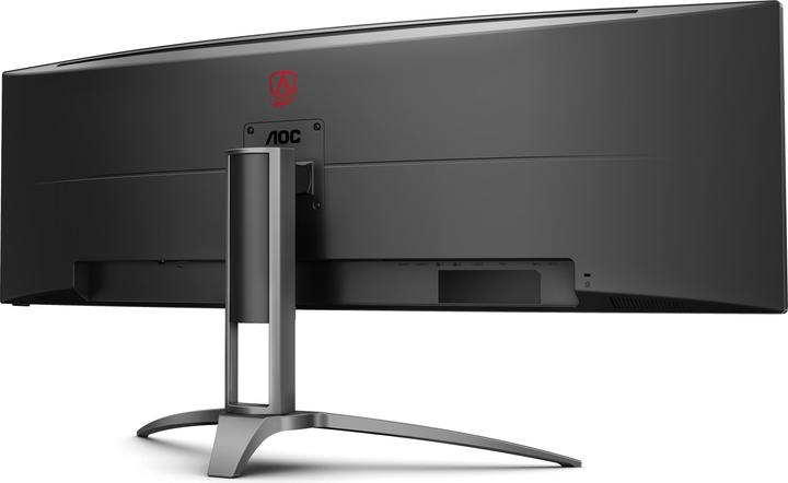 Image du produit AOC Agon AG493UCX2 (5120 x 1440 pixels, 48.80")