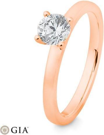 Immagine prodotto Breuning 4er Krappe 0,60-1,00ct. (56, 585/14 K Oro)