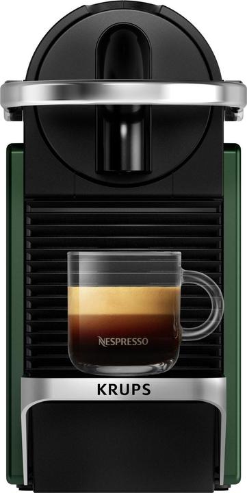 Image du produit Krups Nespresso Pixie Redesign (NESPRESSO Original)
