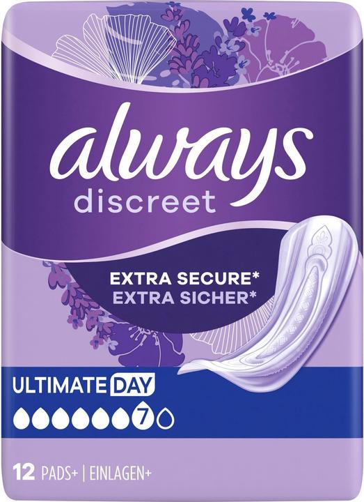 Always Ultimate Day (48 x, Large)