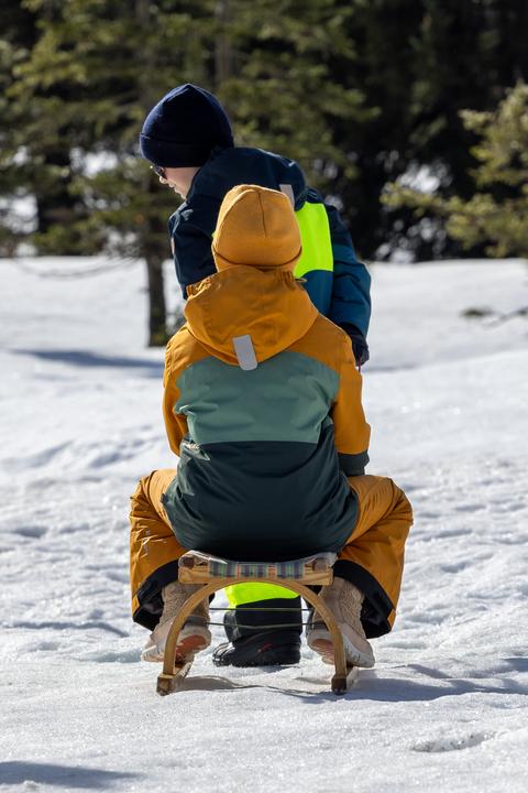Image du produit Rukka Speedy veste d'hiver (110)