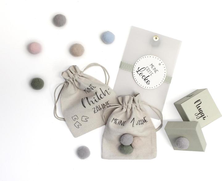 Produktbild Artoz Geschenkschachtel Bastelbox 2 Boxen (Geschenkbox, 2 x)