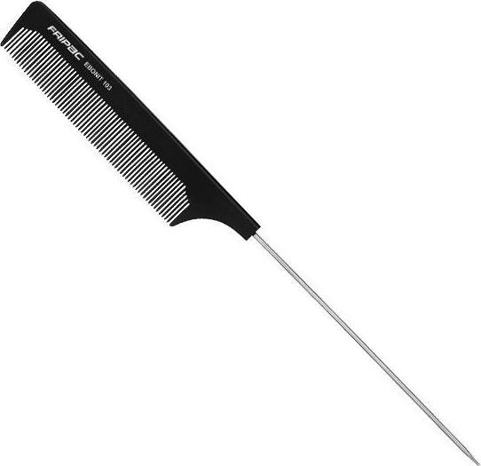 Produktbild Fripac Matte Range Nadelstielkamm 103 fein, 24 cm