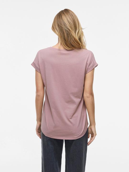 Actual product image Vila VIDREAMERS Rundhals T-Shirt (S)