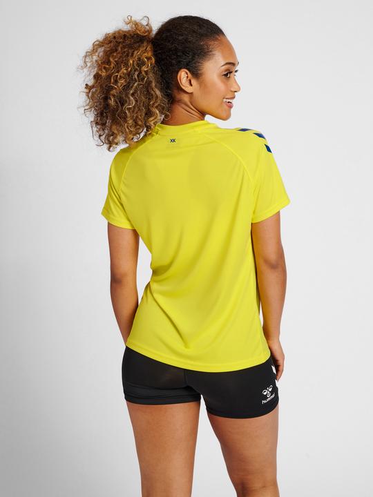 Immagine prodotto hummel Core Xk Core Poly T-Shirt S/S Donna (XL)
